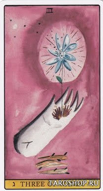 Tarot de Luz